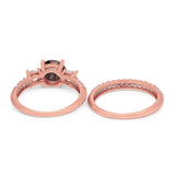 Three Stone Ring
