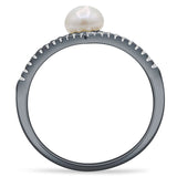 Chevron Ring