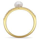 Chevron Ring