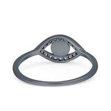 Evil Eye Ring