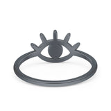 Evil Eye Ring