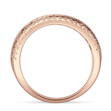 Half Eternity Band
