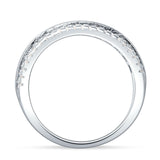 Half Eternity Band