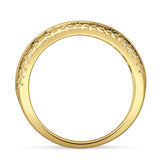 Half Eternity Band