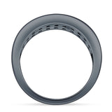Half Eternity Band