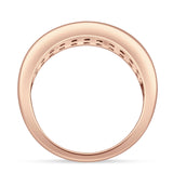 Half Eternity Band
