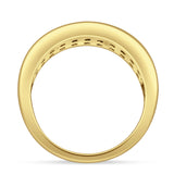 Half Eternity Band