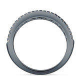 Half Eternity Band