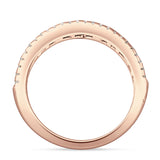 Half Eternity Band