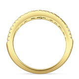 Half Eternity Band