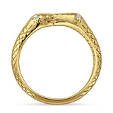 Snake Ring