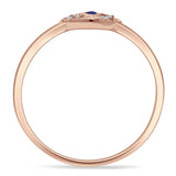 Evil Eye Ring