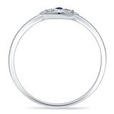 Evil Eye Ring