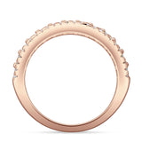 Half Eternity Band