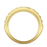 Half Eternity Band