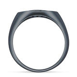 Evil Eye Ring