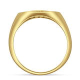 Evil Eye Ring
