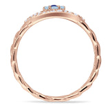 Evil Eye Ring
