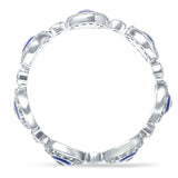 Evil Eye Ring