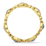 Evil Eye Ring