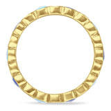 Evil Eye Ring