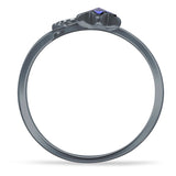 Star Mermaid Tail Ring