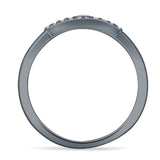 Good Luck Evil Eye Ring