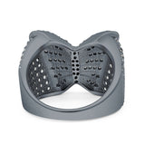 Butterfly Ring
