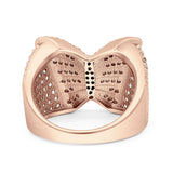 Butterfly Ring