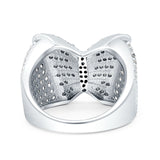 Butterfly Ring