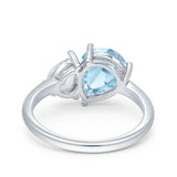 Two Stone Ring