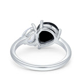 Two Stone Ring