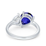 Two Stone Ring