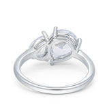 Two Stone Ring