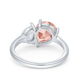 Two Stone Ring