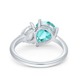 Two Stone Ring