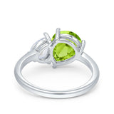 Two Stone Ring