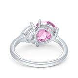 Two Stone Ring