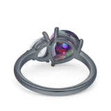 Two Stone Ring
