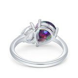 Two Stone Ring
