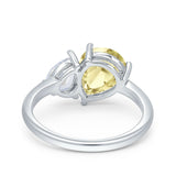 Two Stone Ring