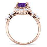 Flower Ring