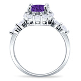 Flower Ring