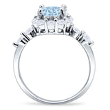 Flower Ring