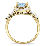 Flower Ring