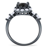 Flower Ring