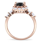 Flower Ring