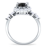 Flower Ring