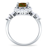 Flower Ring