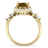 Flower Ring